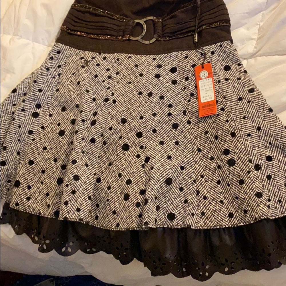 Beautiful skirt